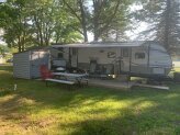2019 Coachmen Catalina