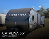 2019 Coachmen Catalina