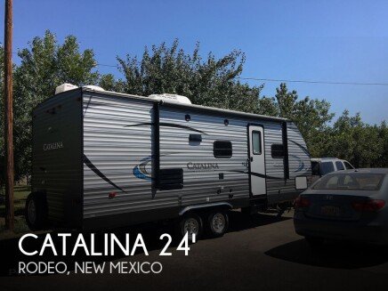 Photo 1 for 2019 Coachmen Catalina