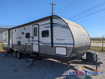 Photo 1 for 2019 Coachmen Catalina