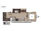 Thumbnail Photo 1 for 2019 Coachmen Catalina 293QBCK