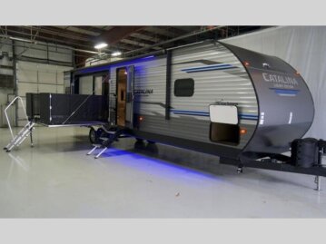 2019 Coachmen Catalina