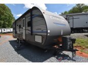 2019 Coachmen Catalina 261BHS