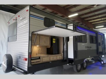 2019 Coachmen Catalina