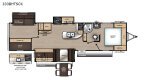 Thumbnail Photo 1 for 2019 Coachmen Catalina