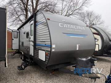 2019 Coachmen Catalina