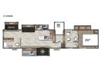 Thumbnail Photo 1 for 2019 Coachmen Chaparral