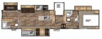 Thumbnail Photo 2 for 2019 Coachmen Chaparral