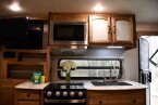 Thumbnail Photo 4 for 2019 Coachmen Freedom Express 192RBS