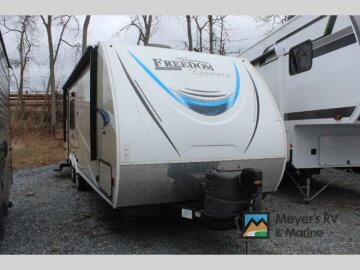 2019 Coachmen Freedom Express 246RKS
