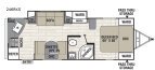 Thumbnail Photo 1 for 2019 Coachmen Freedom Express 246RKS