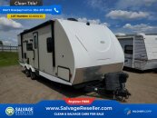 2019 Coachmen Freedom Express