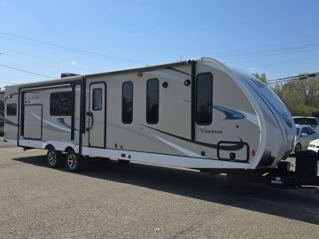 2019 Coachmen Freedom Express