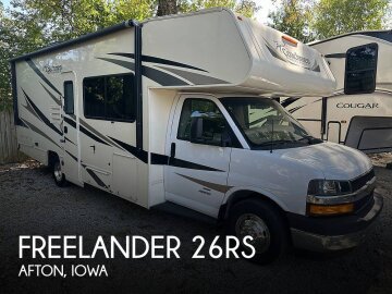 2019 Coachmen Freelander