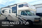 2019 Coachmen Freelander