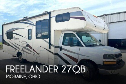 Photo 1 for 2019 Coachmen Freelander