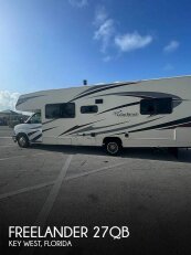 2019 Coachmen Freelander