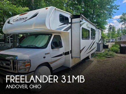 Photo 1 for 2019 Coachmen Freelander