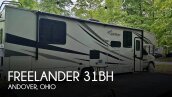 2019 Coachmen Freelander