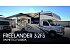 2019 Coachmen Freelander