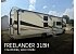 2019 Coachmen Freelander 31BH