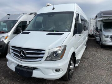 2019 Coachmen Galleria