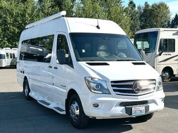 2019 Coachmen Galleria 24FL