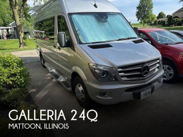 2019 Coachmen Galleria 24Q