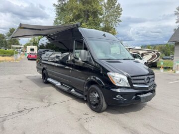2019 Coachmen Galleria