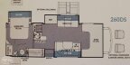 Thumbnail Photo 2 for 2019 Coachmen Leprechaun 260DS