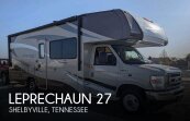 2019 Coachmen Leprechaun 260DS