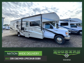 2019 Coachmen Leprechaun 300BH