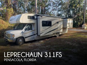 2019 Coachmen Leprechaun 311FS