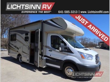 2019 Coachmen Leprechaun