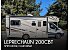 2019 Coachmen Leprechaun