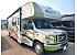 2019 Coachmen Leprechaun 311FS