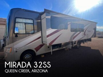2019 Coachmen Mirada 32SS