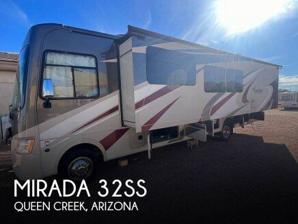 Photo 1 for 2019 Coachmen Mirada 32SS