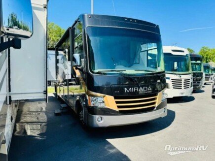 Photo 1 for 2019 Coachmen Mirada