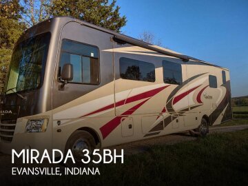 2019 Coachmen Mirada 35BH