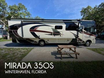 2019 Coachmen Mirada 350S
