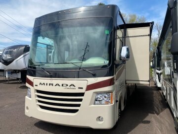 2019 Coachmen Mirada