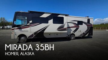 2019 Coachmen Mirada 35BH