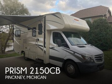2019 Coachmen Prism 2150CB