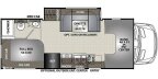 Thumbnail Photo 2 for 2019 Coachmen Prism 2150CB
