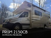 2019 Coachmen Prism 2150CB