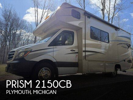 Photo 1 for 2019 Coachmen Prism 2150CB