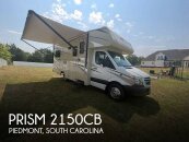 2019 Coachmen Prism 2150CB