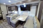 Thumbnail Photo 6 for New 2019 Coachmen Pursuit 27DS