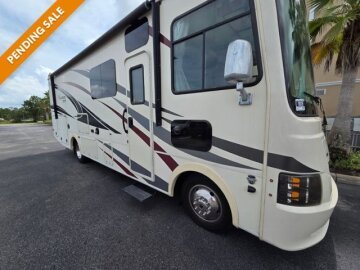2019 Coachmen Pursuit 29SS
